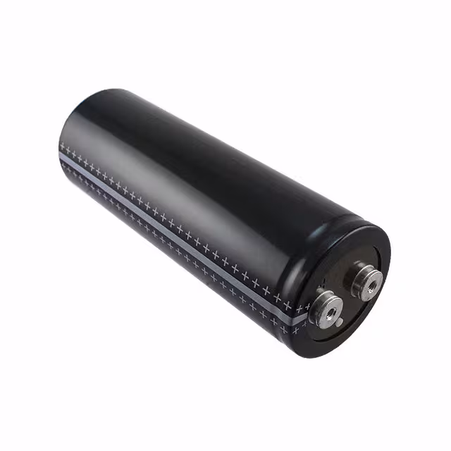B41456B5470M003 EPCOS - TDK Electronics  Condensateurs électrolytiques en aluminium